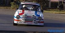 Mikulas Rally